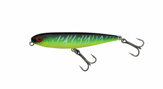 Berkley Pulse Slurp 6.5cm Firetiger