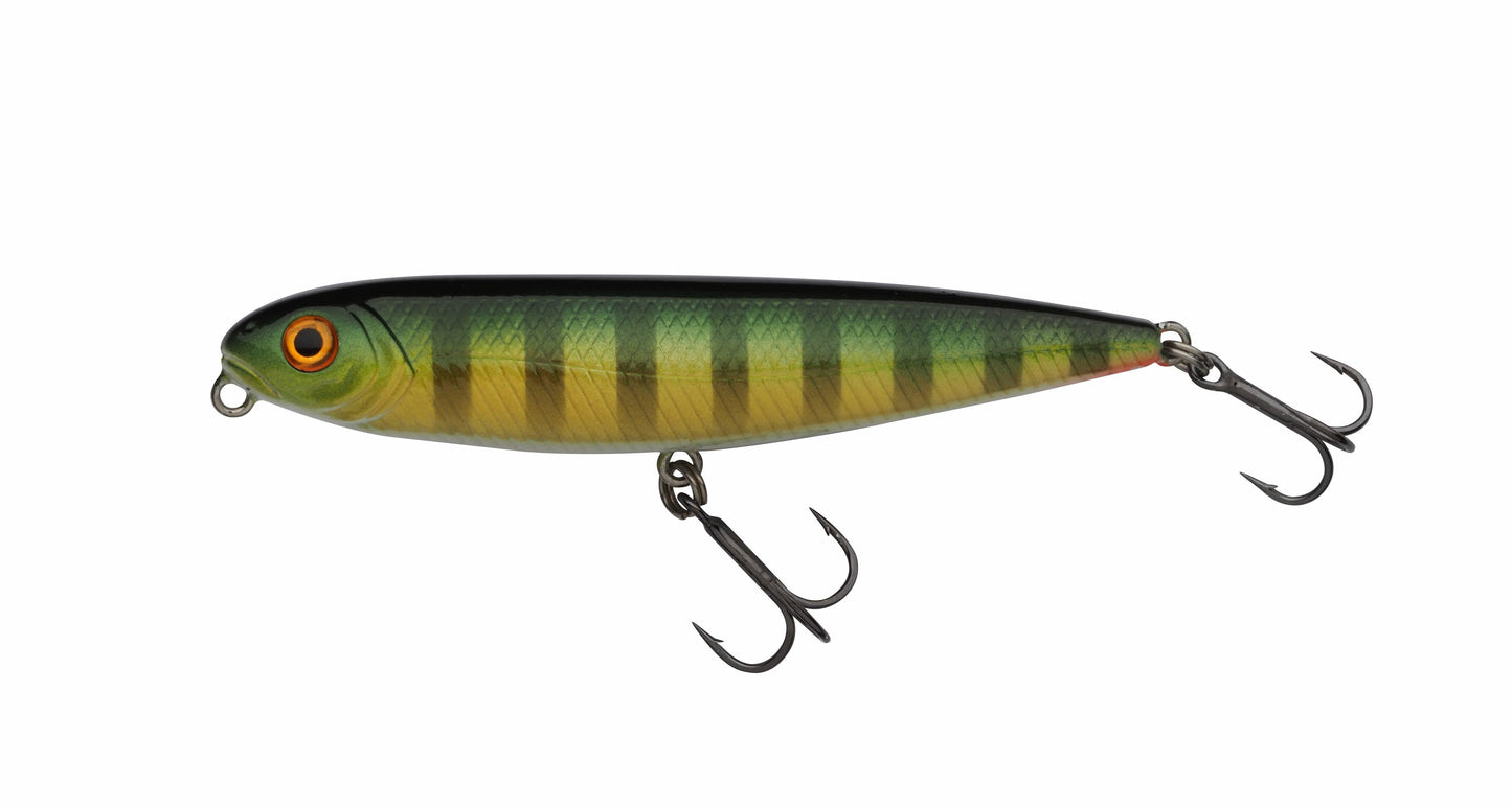 Berkley Pulse Slurp 8.5cm Perch