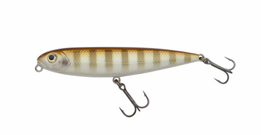 Berkley Pulse Slurp 8.5cm Goldie