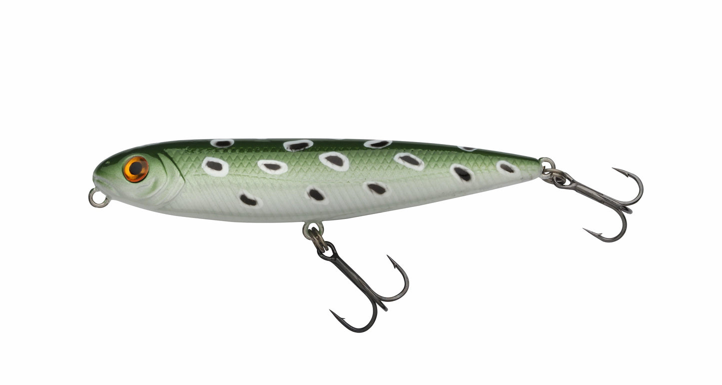 Berkley Pulse Slurp 8.5cm Frog