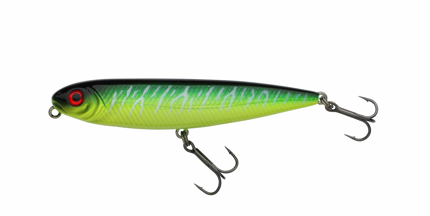 Berkley Pulse Slurp 8.5cm Firetiger