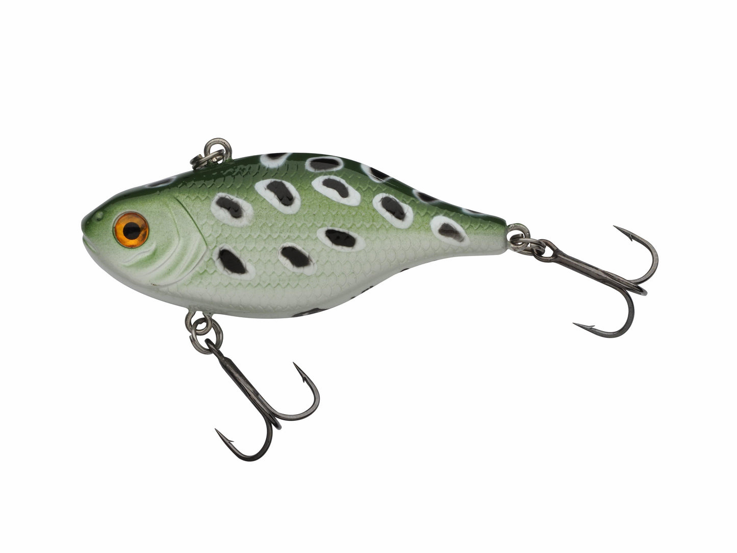 Berkley Pulse Vibe 6cm Frog