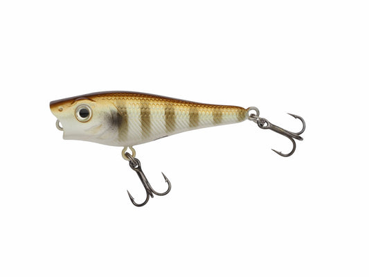 Berkley Pulse pop 5cm Goldie