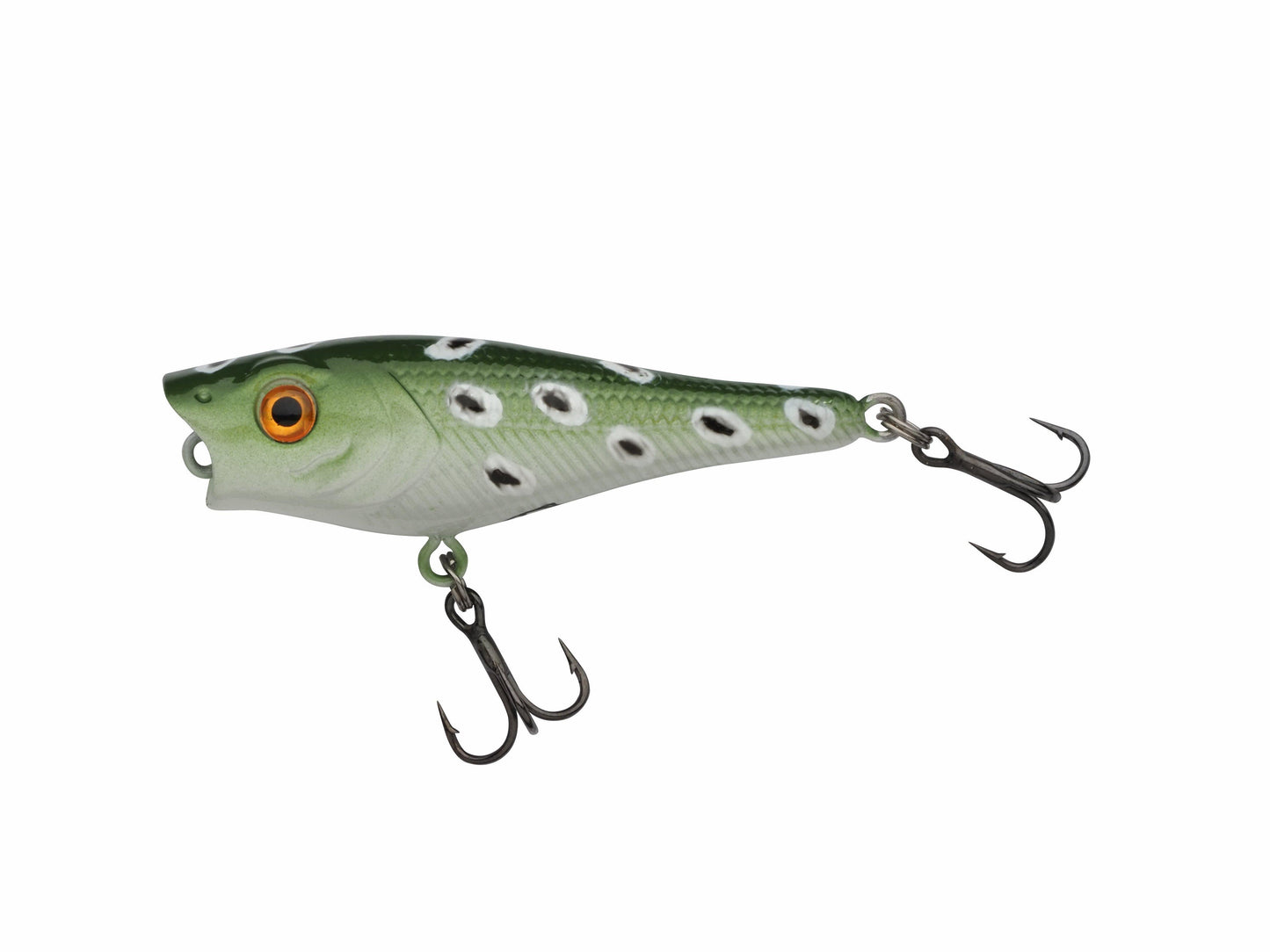 Berkley Pulse pop 5cm Frog