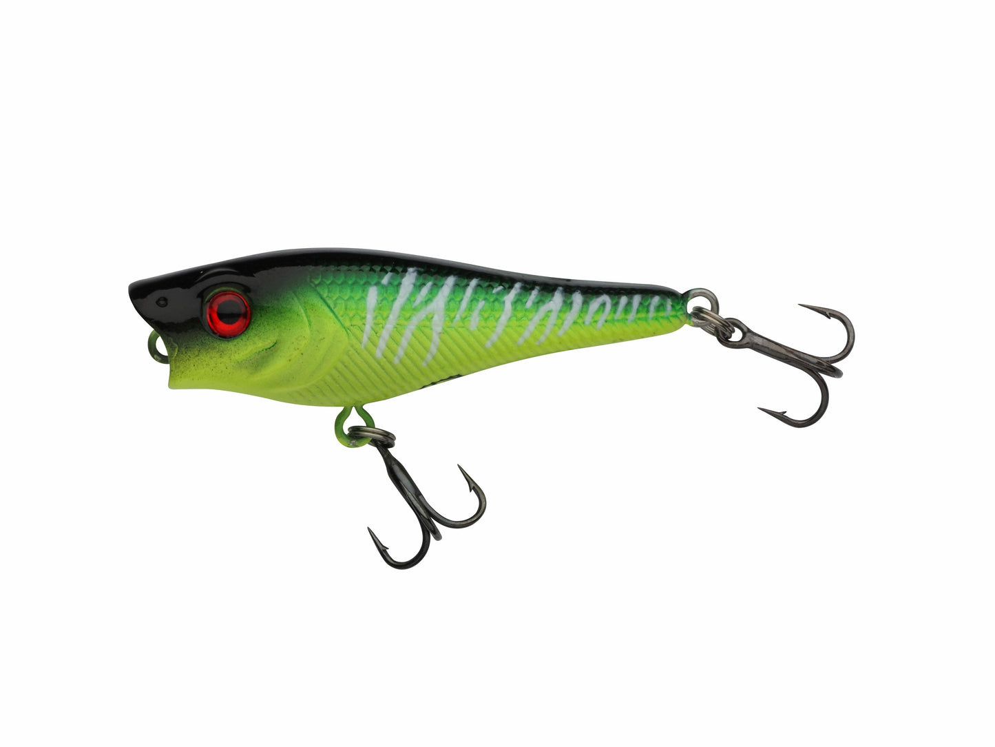 Berkley Pulse pop 5cm Firetiger