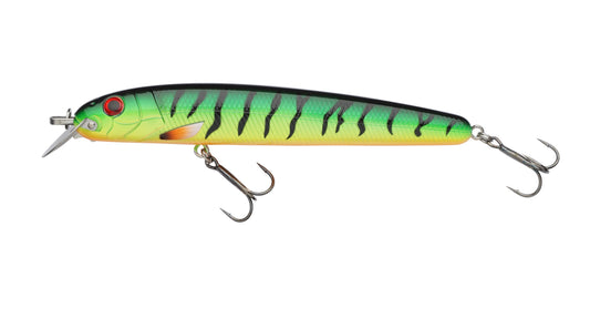 Abu Garcia Beast Hi-Lo sinking 10cm Firetiger