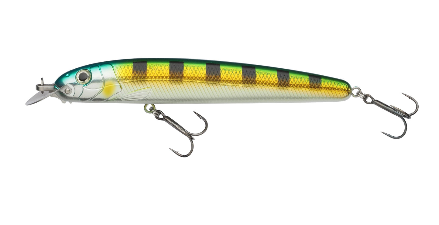 Abu Garcia Beast Hi-Lo sinking 10cm Striped Ayu