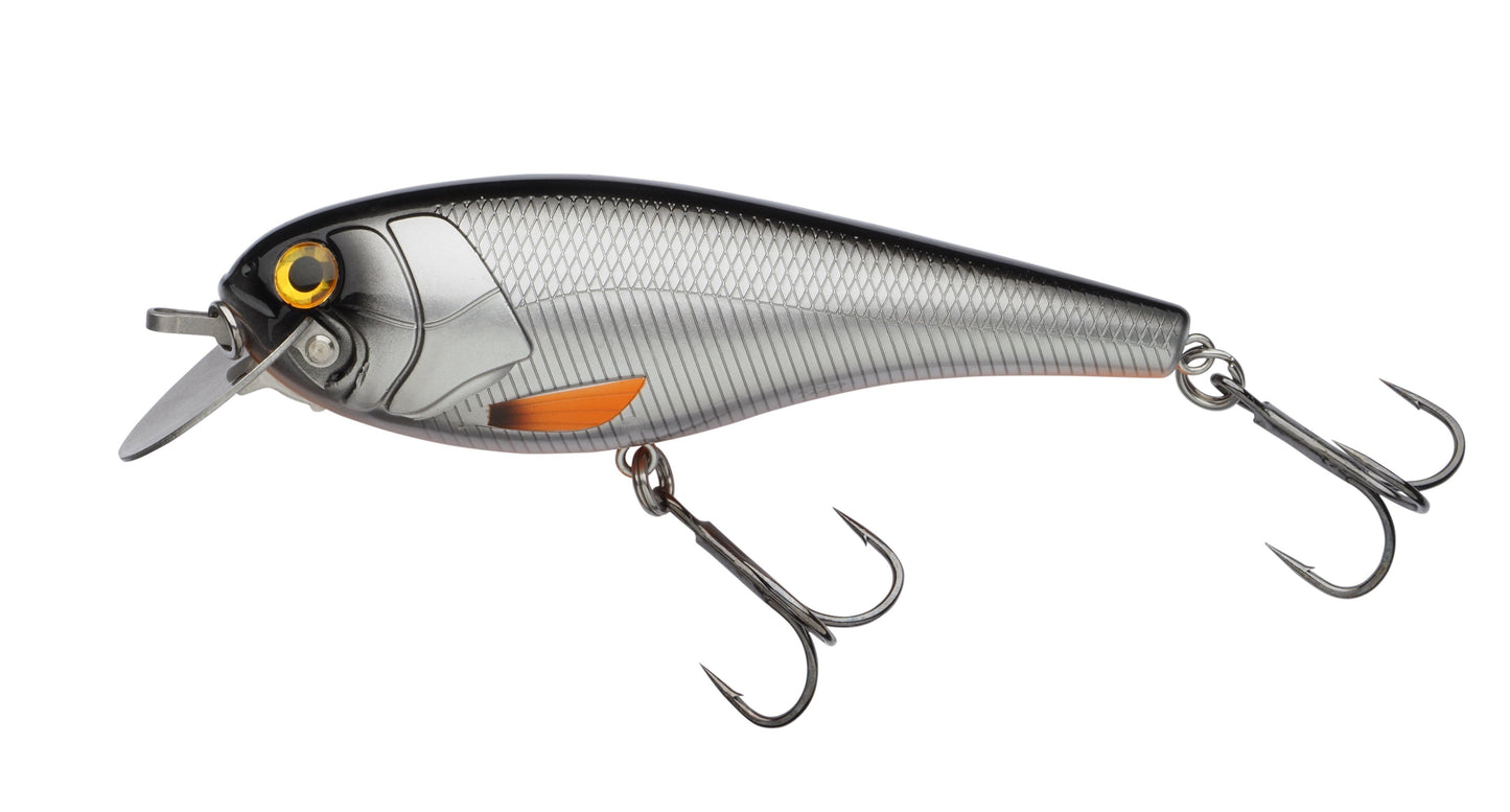 Abu Garcia Beast Hi-Lo floating 9cm Fegis