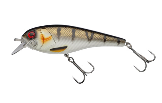 Abu Garcia Beast Hi-Lo floating 12cm Copper Perch