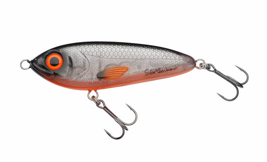 Abu Garcia SVZ McTracer 125 Glitter Fegis