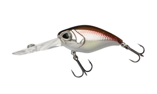 Berkley DEX Trencher 4cm Smelt