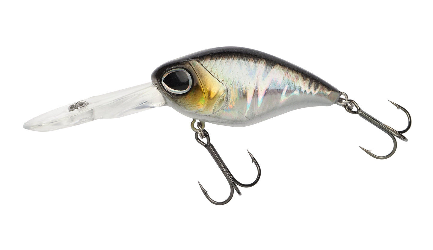 Berkley DEX Trencher 5.5cm Baitfish