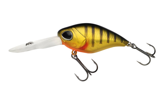 Berkley DEX Trencher 5.5cm Matte Perch