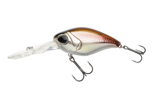 Berkley DEX Trencher 7cm Smelt