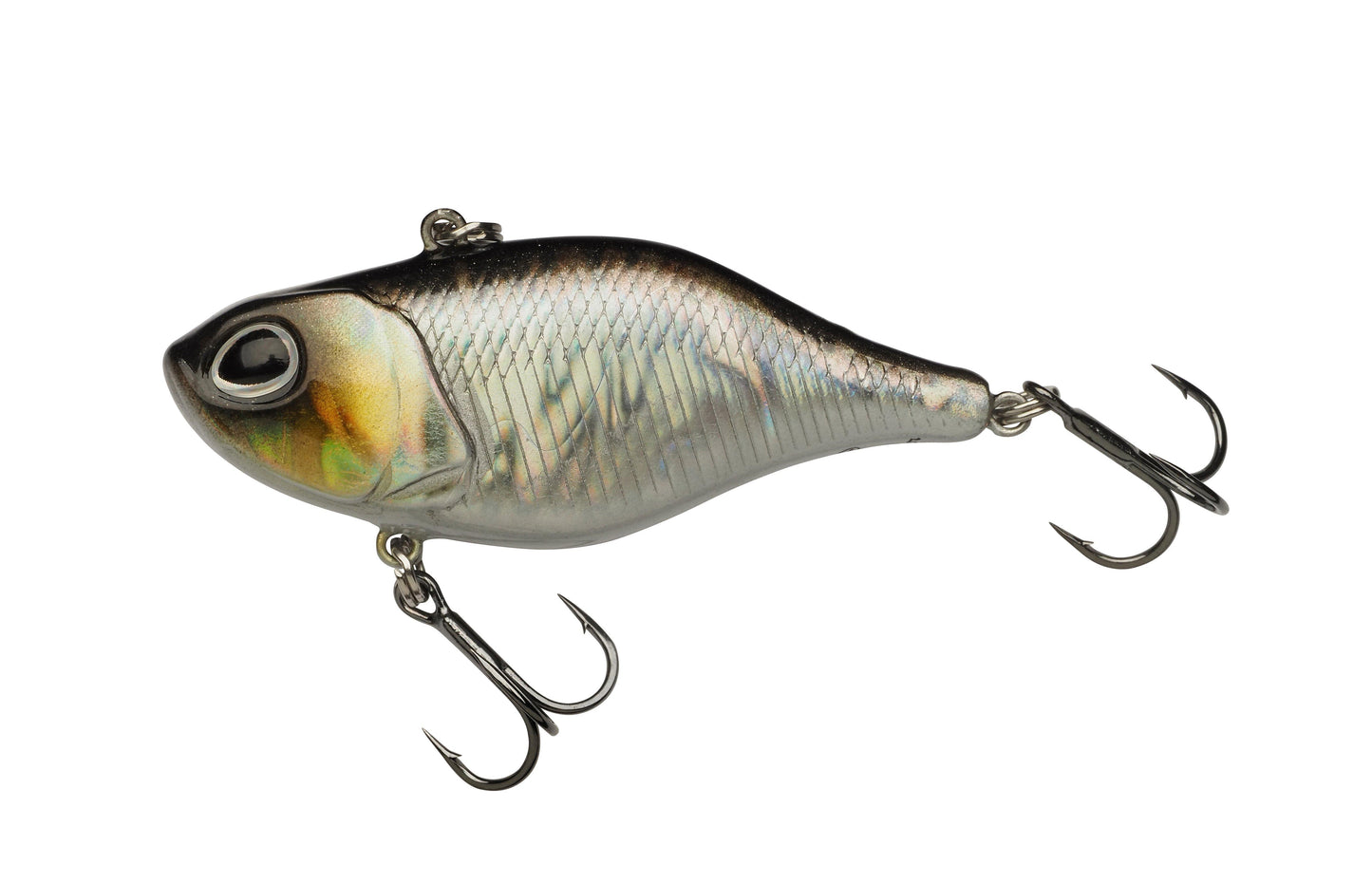 Berkley DEX Ripper 5cm Baitfish