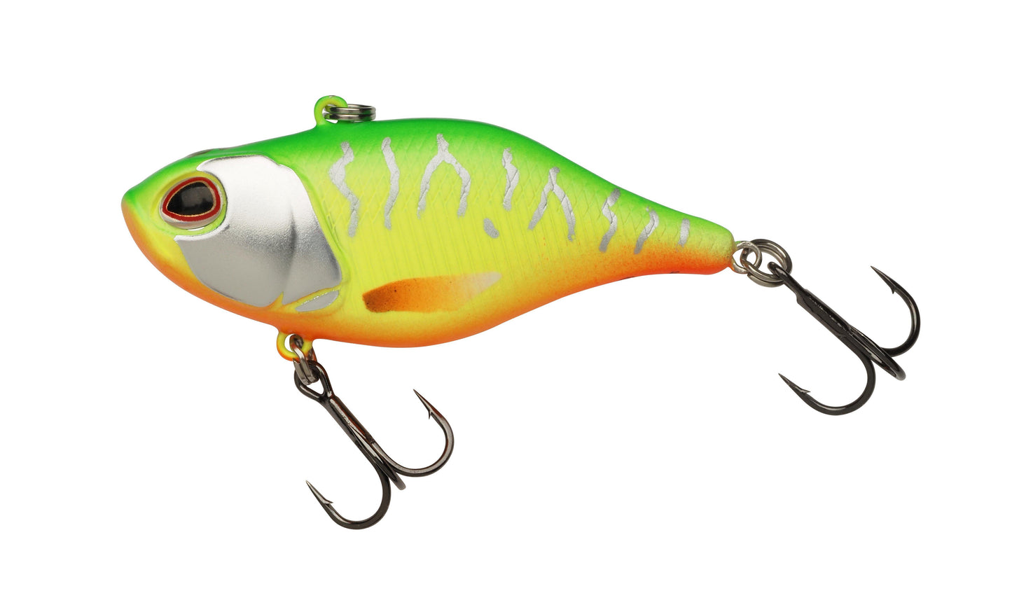 Berkley DEX Ripper 5cm Firetiger