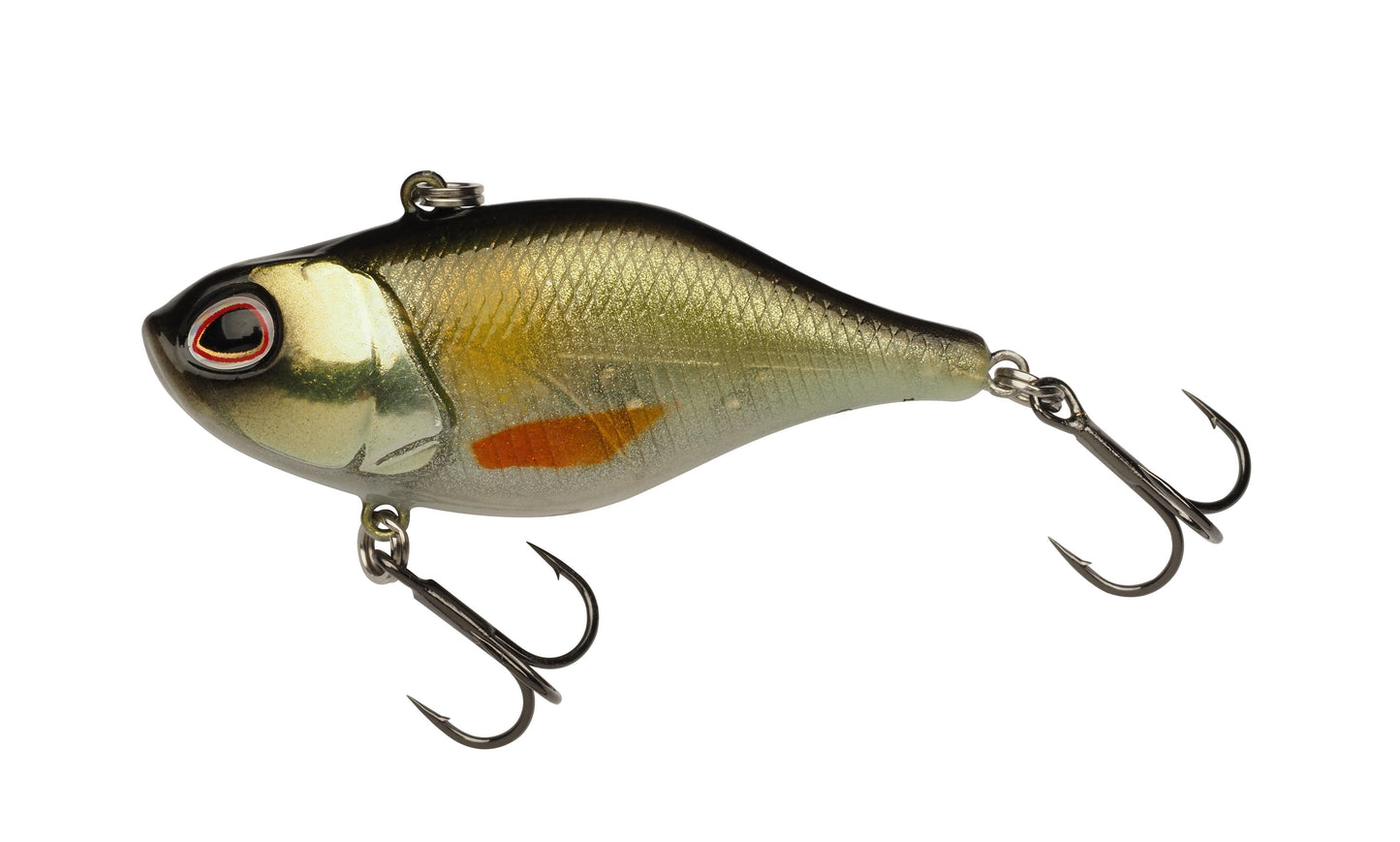 Berkley DEX Ripper 5cm Ayu