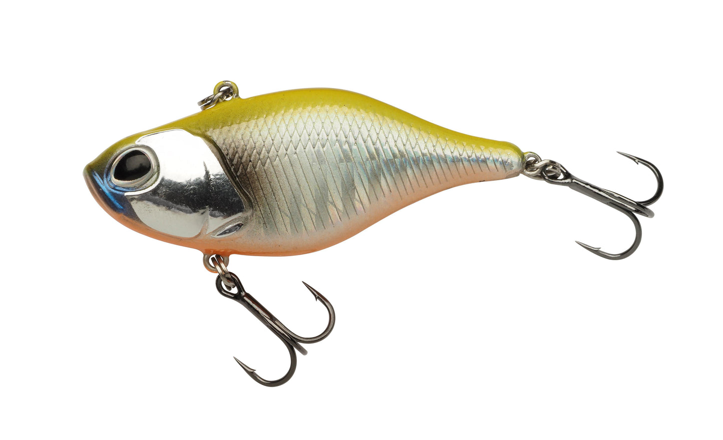 Berkley DEX Ripper 5cm White Chartreuse