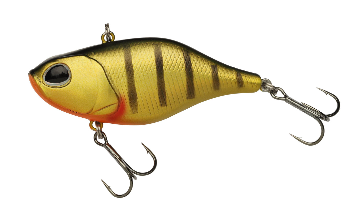 Berkley DEX Ripper 7cm Matte Perch