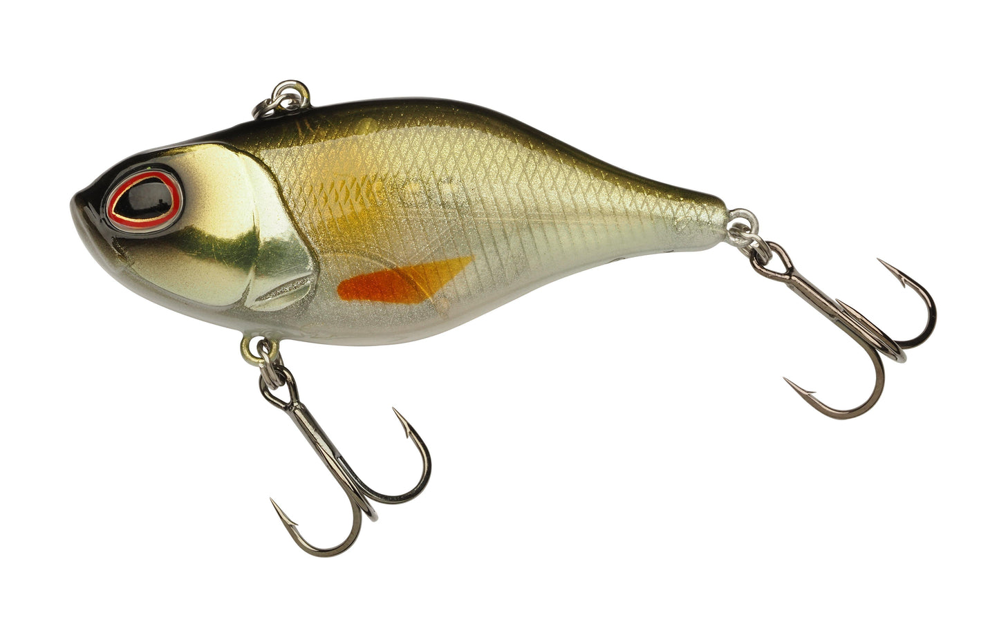 Berkley DEX Ripper 7cm Ayu