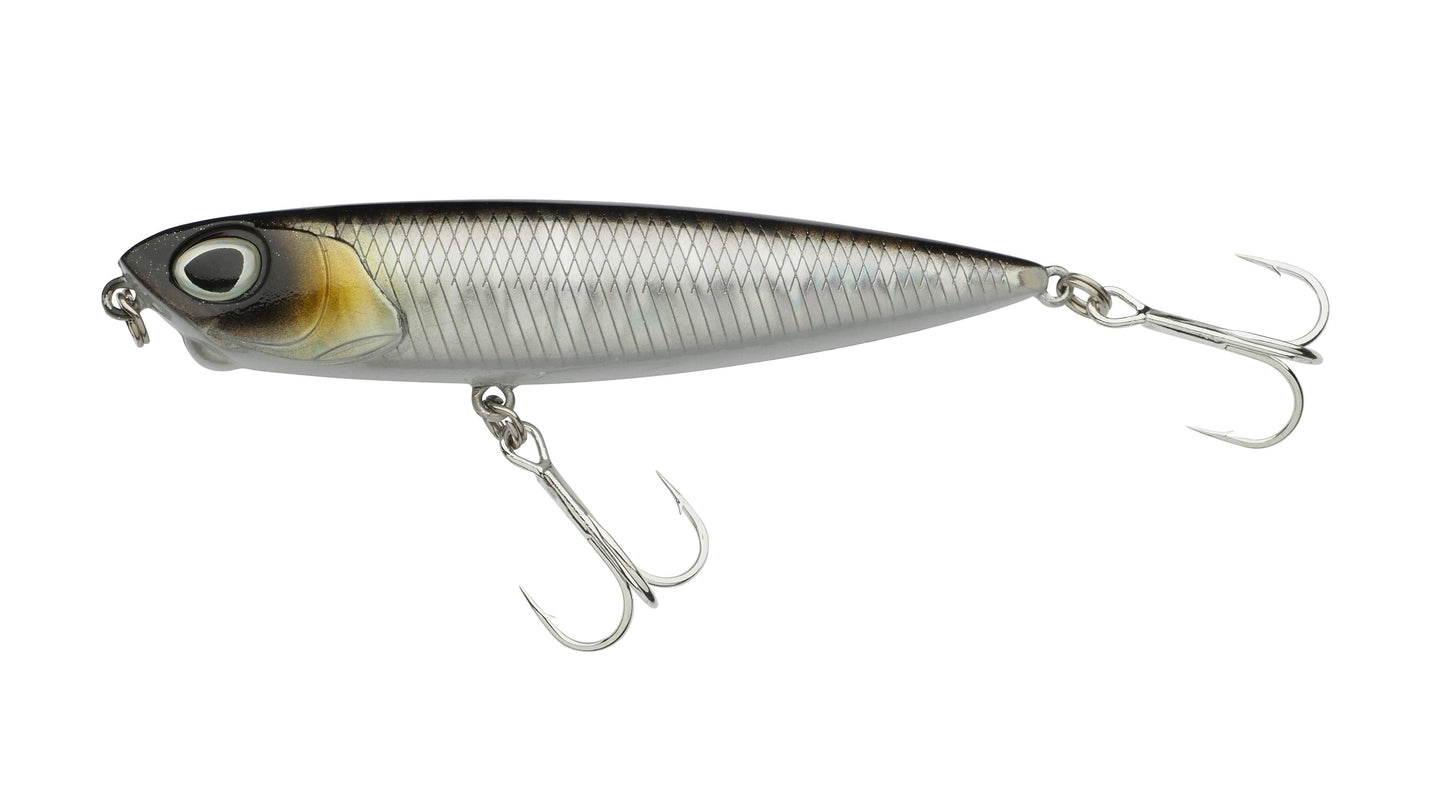 Berkley DEX Mullet Walker 9cm Baitfish