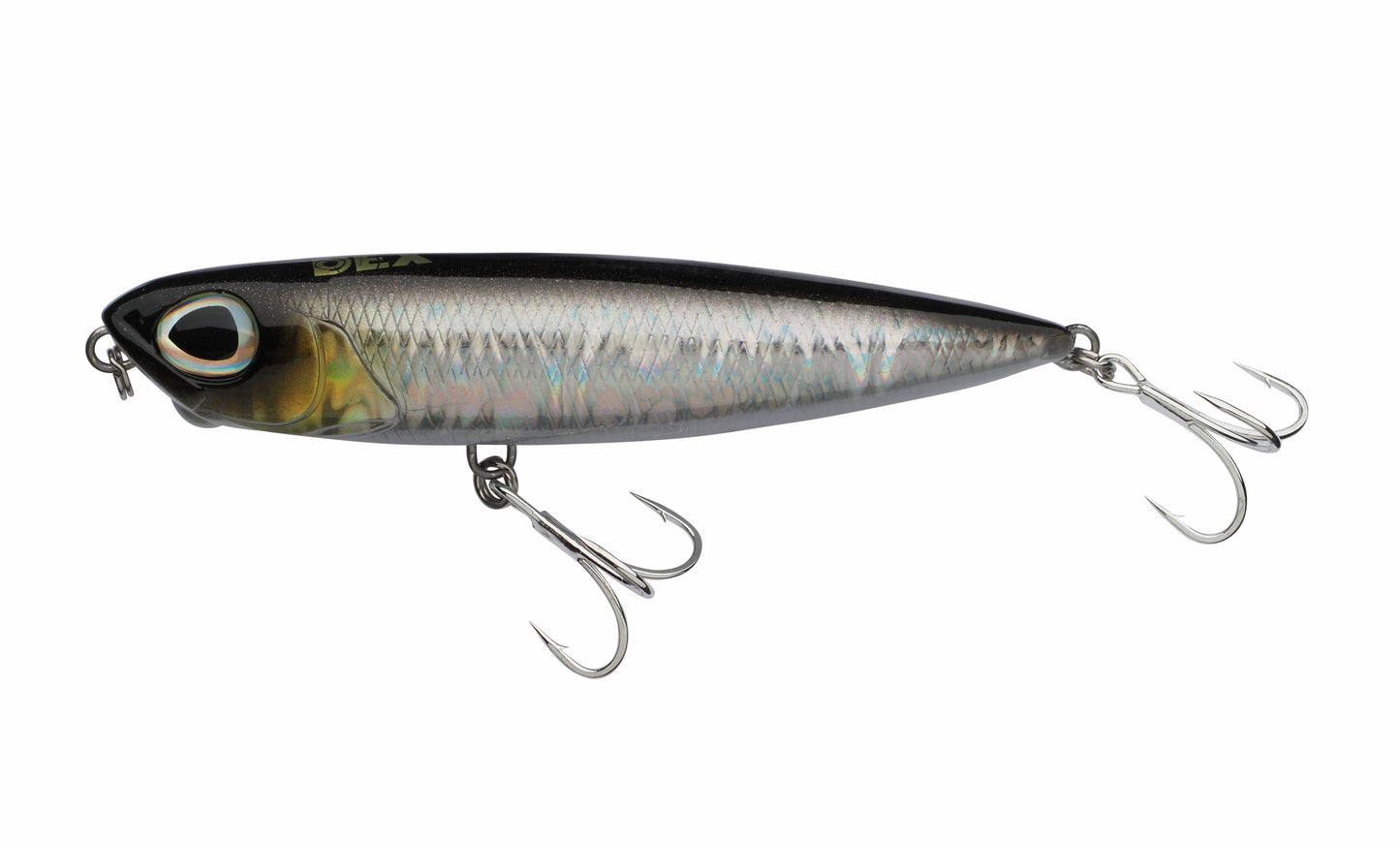 Berkley DEX Mullet Walker 12cm Baitfish