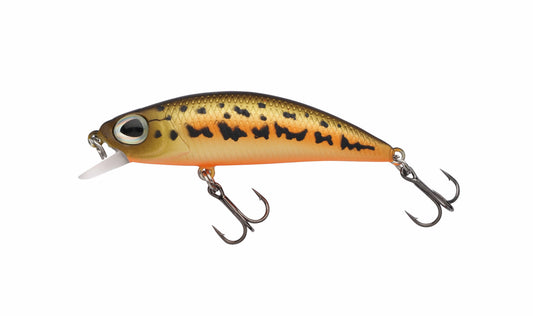 Berkley DEX Bullet Jerk 5cm Matte Vairon