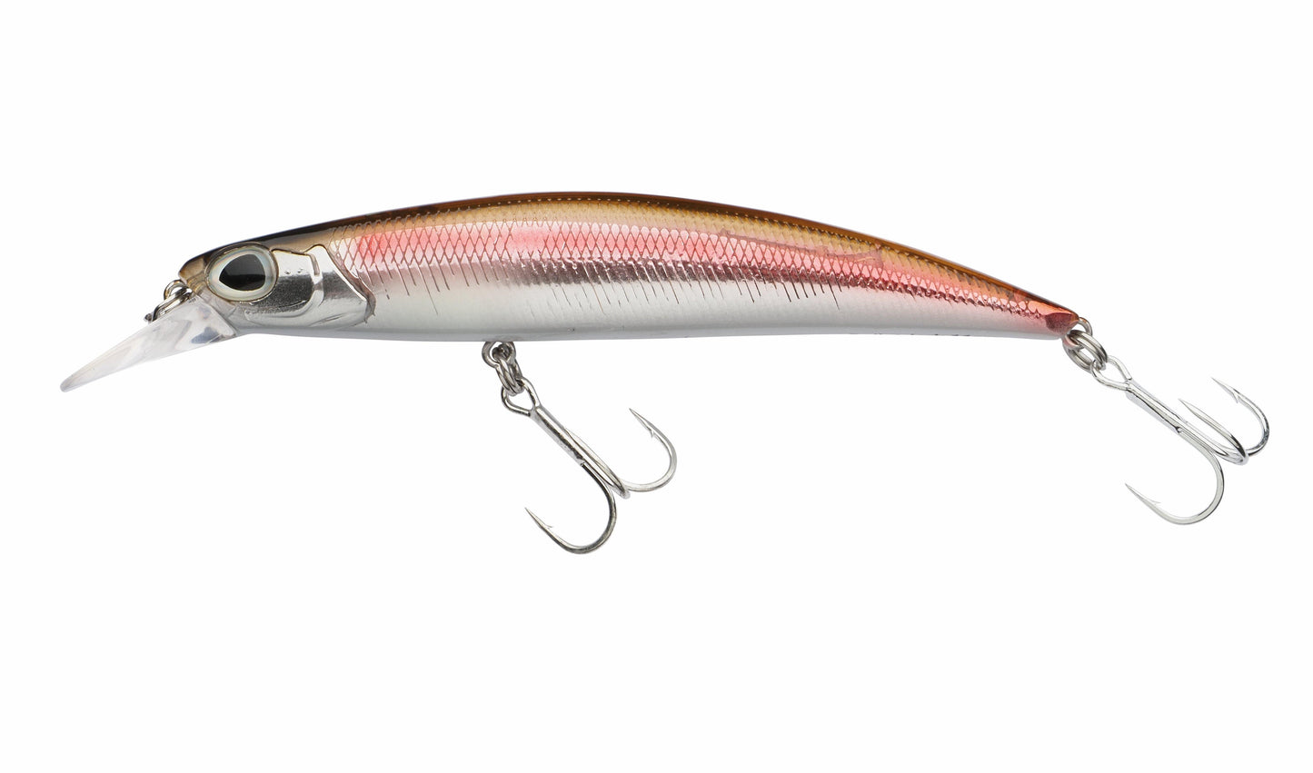 Berkley DEX Bullet Jerk 11cm Smelt