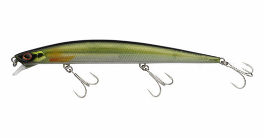 Berkley DEX Long Shot 14cm Ayu