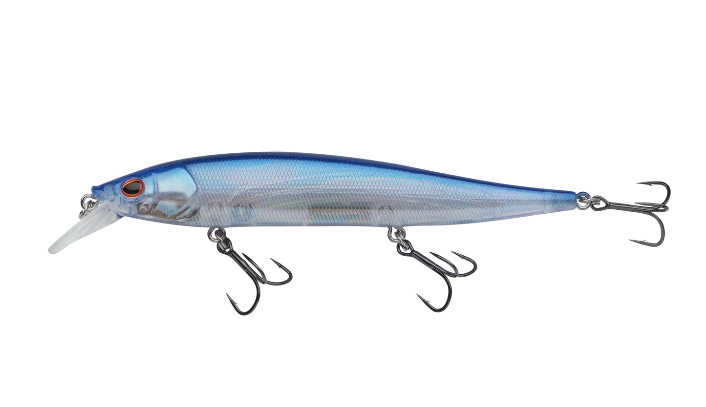 Berkley DEX Stunna 112 Sapphire