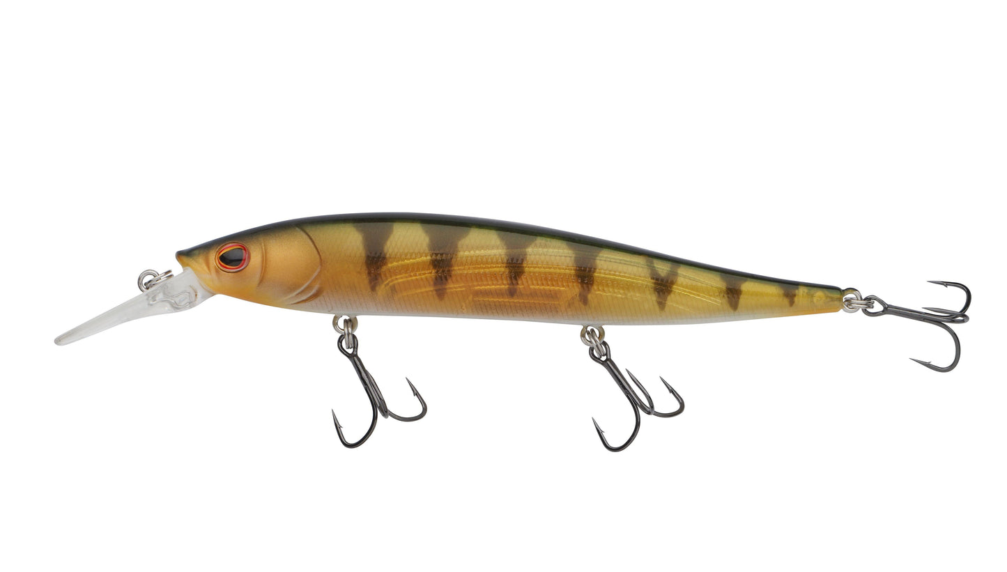 Berkley DEX Stunna 112 Plus1 Ghost Perch