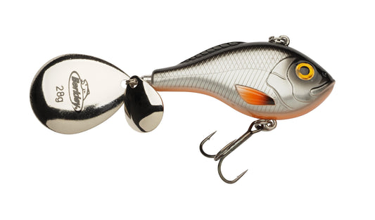 Berkley Pulse Spintail XL 18g Fegis