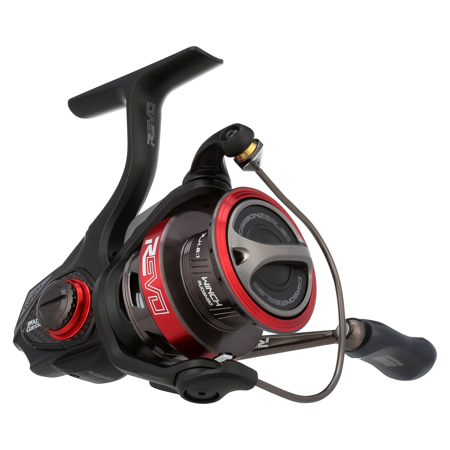 Abu Garcia REVO3 WINCH SP30 REVO WINCH 30 SPIN