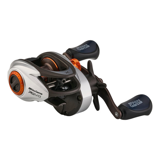 Abu Garcia REVO5 X LP-L REVO X LEFT LP