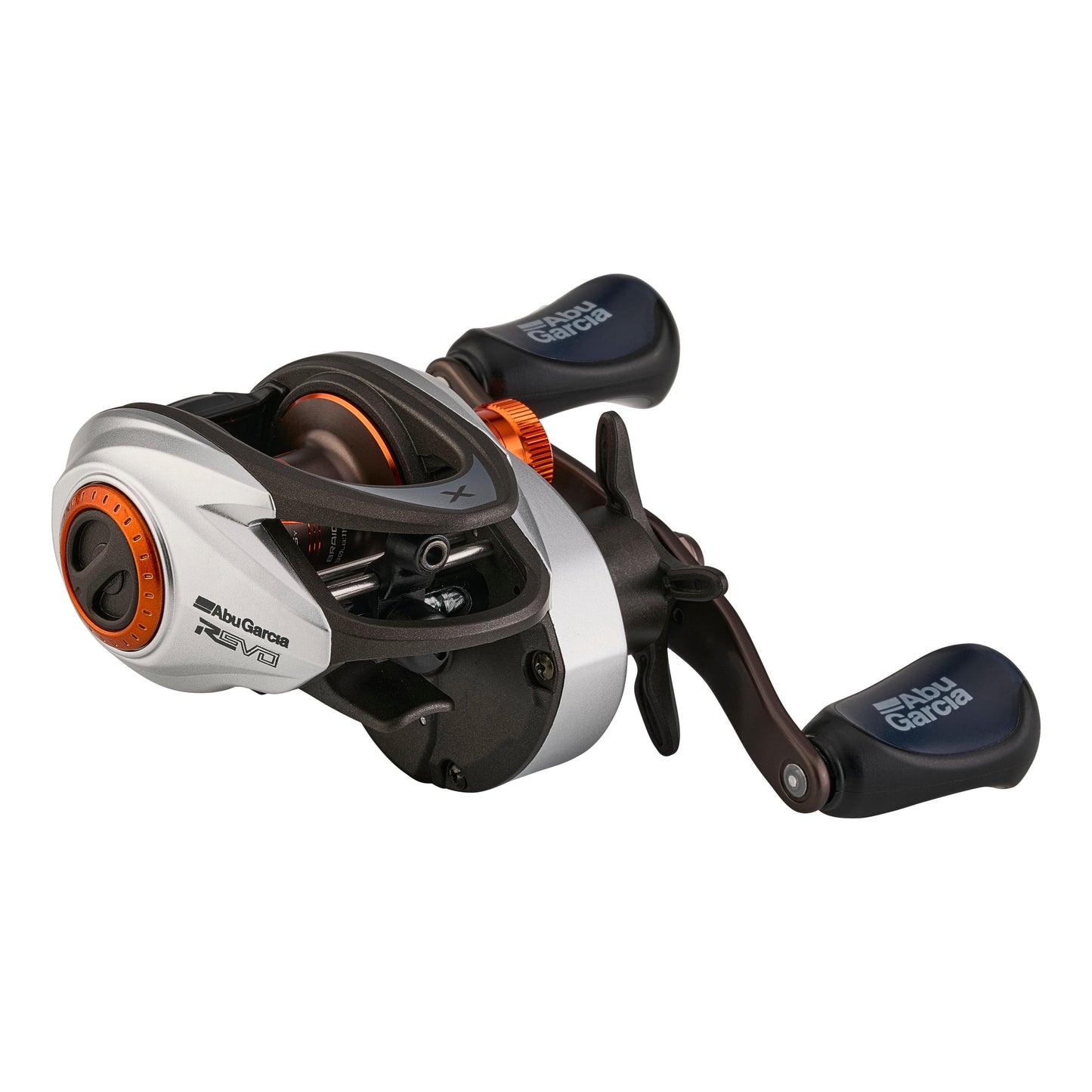 Abu Garcia REVO5 X-W LP-L REVO WINCH LEFT LP