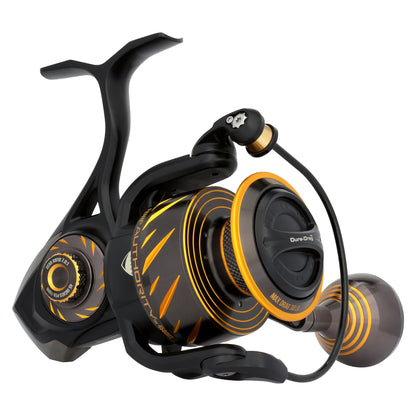 PENN ATH4500HS AUTHORITY 4500HS SPIN REEL BOX