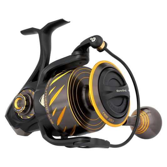 PENN ATH8500 AUTHORITY 8500 SPIN REEL BOX