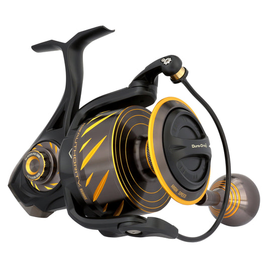 PENN ATH8500HS AUTHORITY 8500HS SPIN REEL BOX