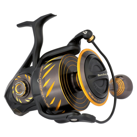 PENN ATH10500 AUTHORITY 10500 SPIN REEL BOX