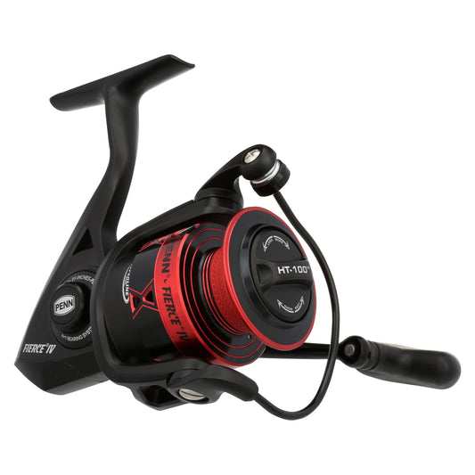 PENN FRCIV3000 FIERCE IV 3000 REEL BOX