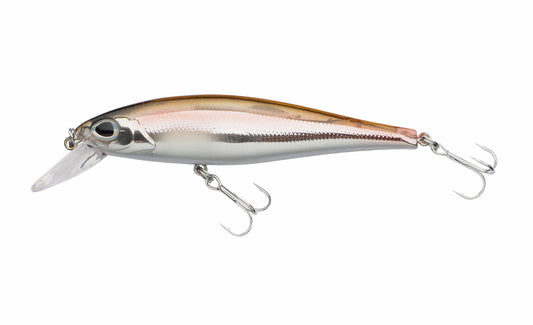 Berkley DEX Fat Bullet 10s Smelt