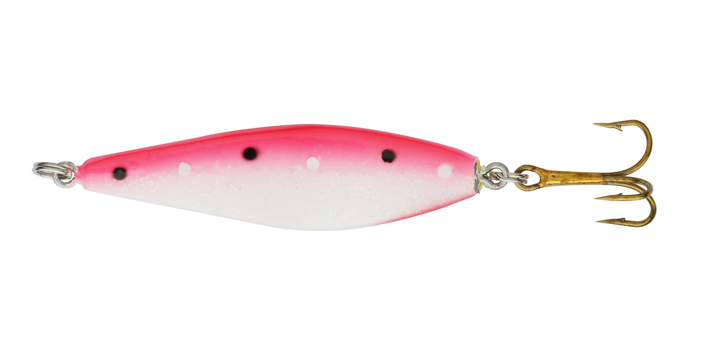 Abu Garcia STOR ZIGGE 18G PINK GLITTER