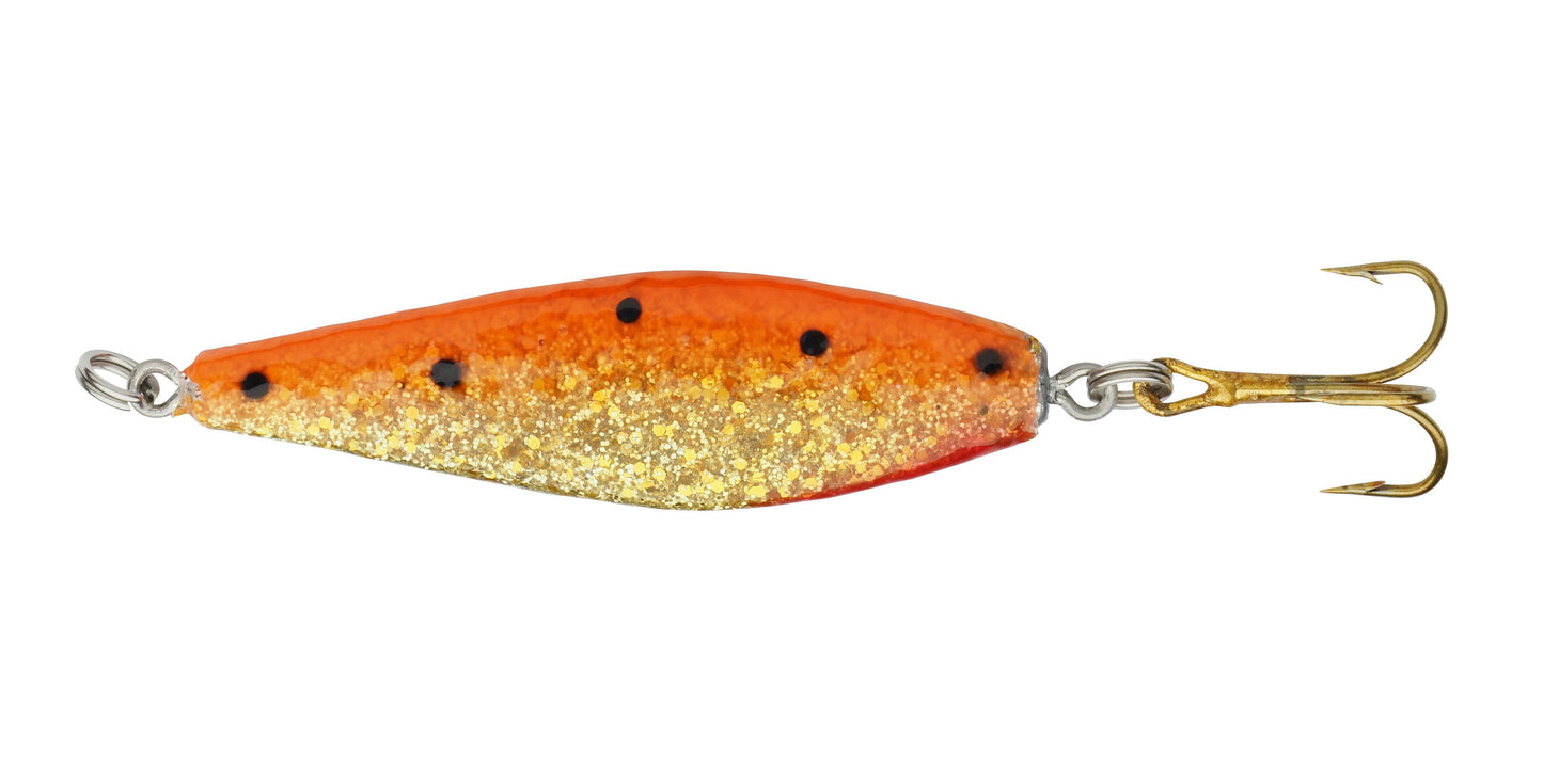 Abu Garcia STOR ZIGGE 18G GOLDEN MINNOW