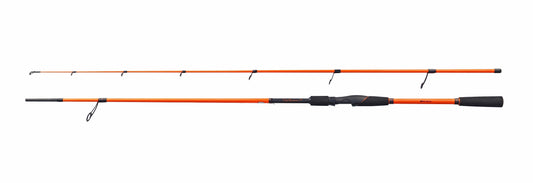 Abu Garcia SVARTZONKER X 7112H 30-100g Spin Rod