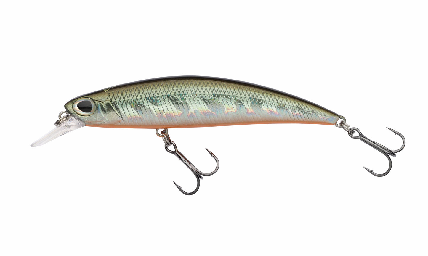 Berkley DEX Bullet Jerk 8cm Minnow