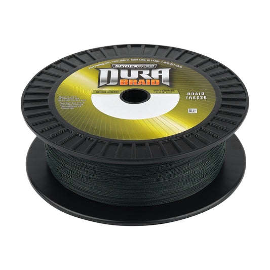 SpiderWire ESDB50G-275 SPDURABRD 0.36mm 275m MGRN