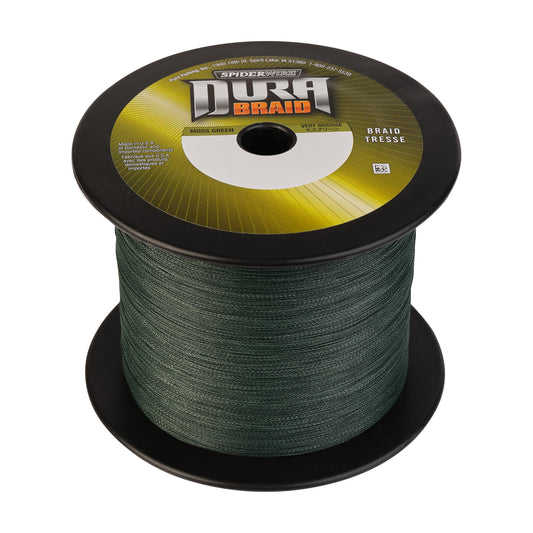 SpiderWire ESDB15G-2750 SPDURABRD 0.19mm 2750m MGRN