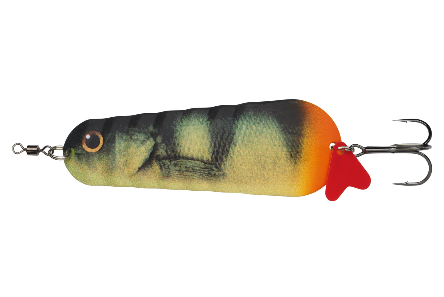 Abu Garcia Atom PRO 20gr Fire Perch