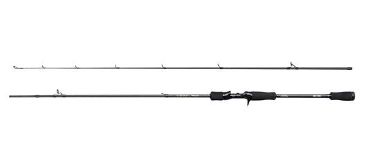 Abu Garcia ORRA 662MH 15-45G Casting