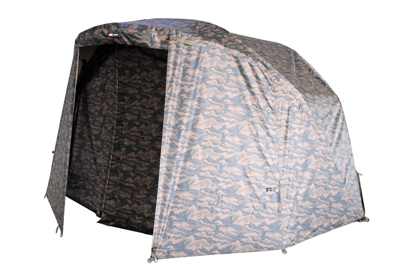 JRC Rova Peak Bivvy 1 Man Overwrap